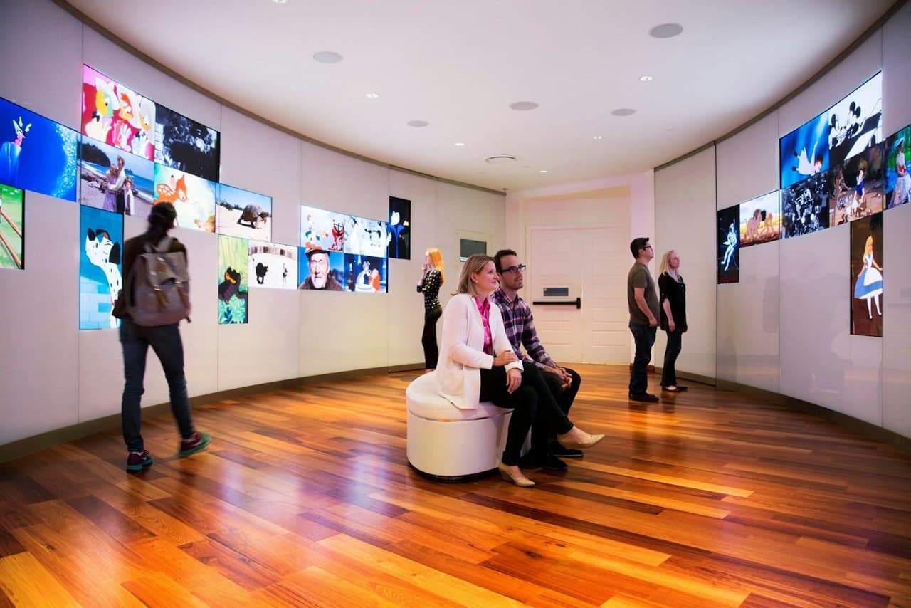 The Walt Disney Family Museum - image 4