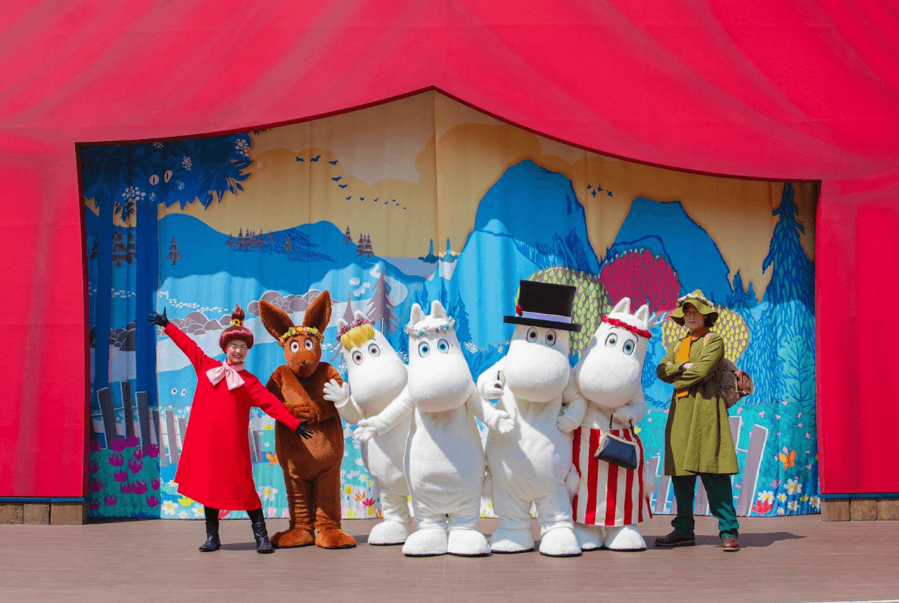 Moominvalley Park - image 3