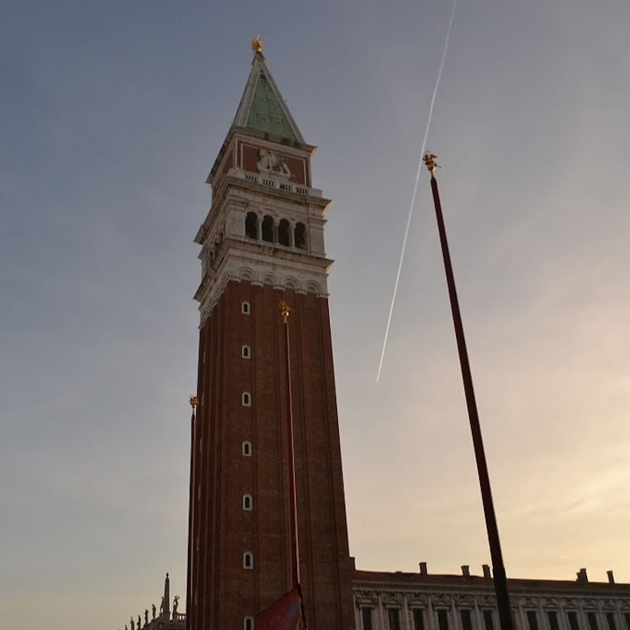 St. Mark’s: Skip The Line Campanile - imagen 11