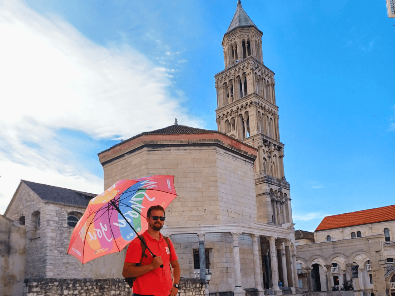 City Sightseeing Split Hop-on Hop-off Bus Tour - image 9