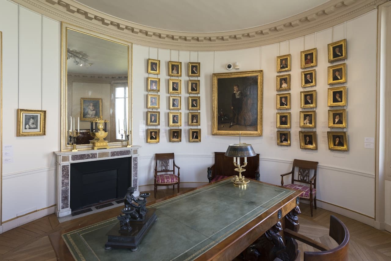 Musée Marmottan Monet - image 3