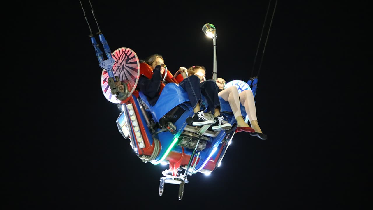 Slingshot Singapore Ticket - image 5