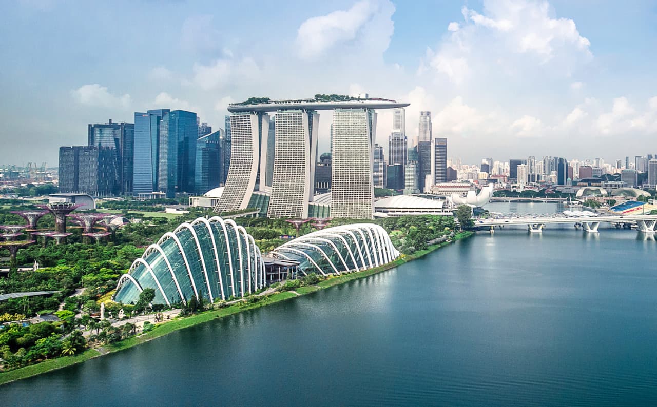 Marina Bay Sands SkyPark Observation Deck Ticket - image 7