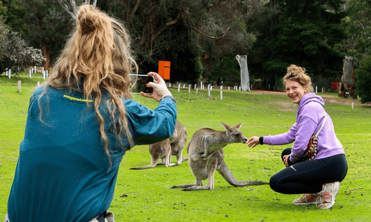 Grampians National Park Day Tour from Melbourne - image 12