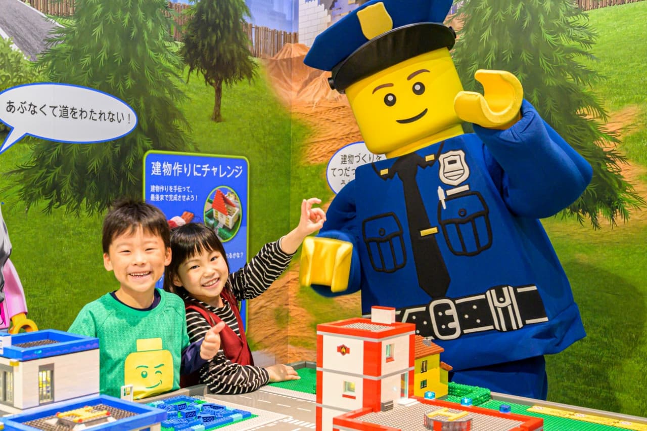 LEGOLAND Discovery Centre Tokyo Ticket - image 9