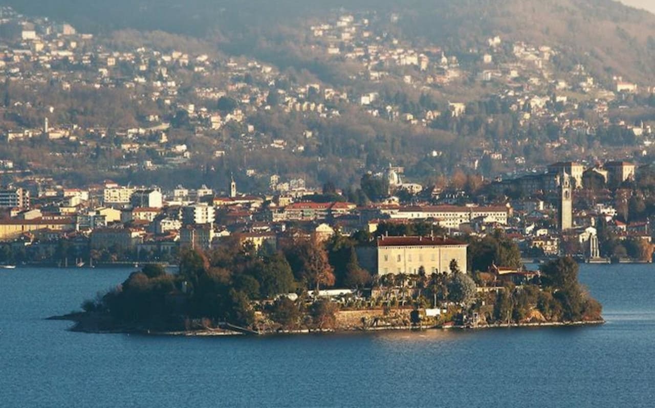 Lake Maggiore & Borromean Islands: Hop-on Hop-off Boat Ticket - image 5