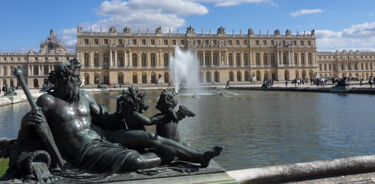 Palace of Versailles Ticket - image 5