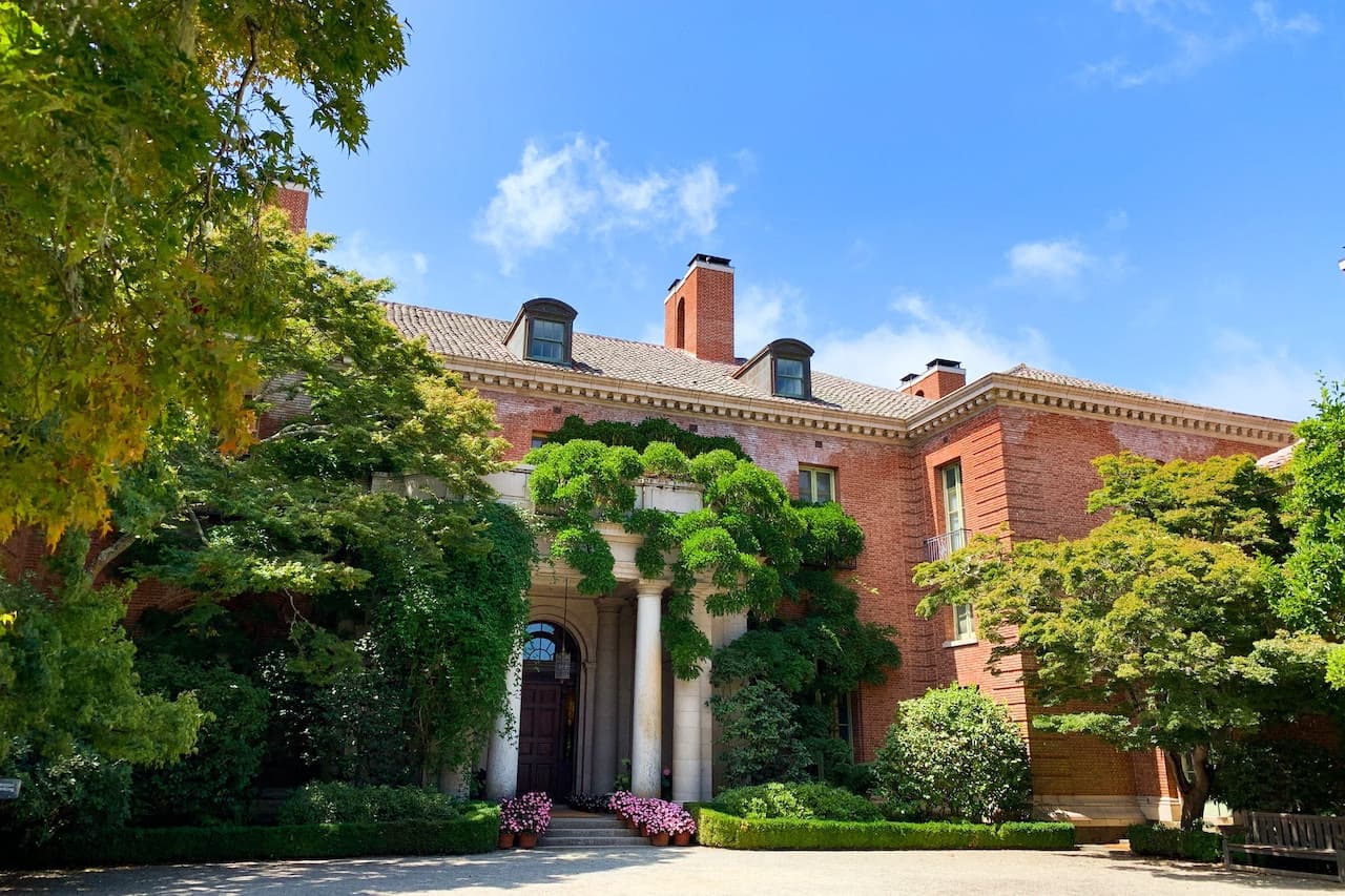 Filoli Historic House and Garden - imagen 4
