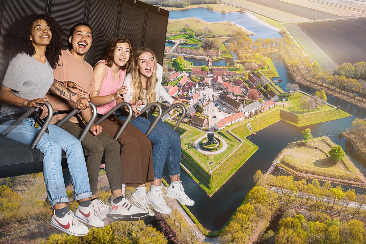 Go City Amsterdam Explorer Pass: Save up to 50% on Attractions - image 25