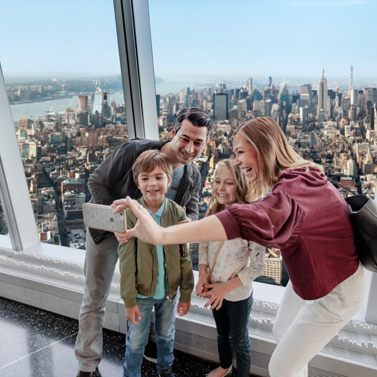 One World Observatory - image 20