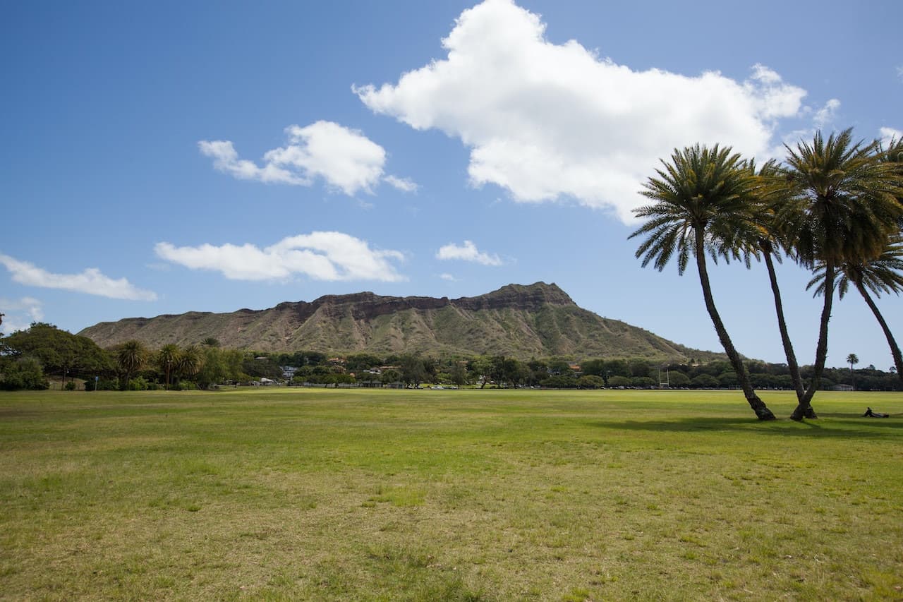 Diamond Head State Monument Self-guided Hike - image 4