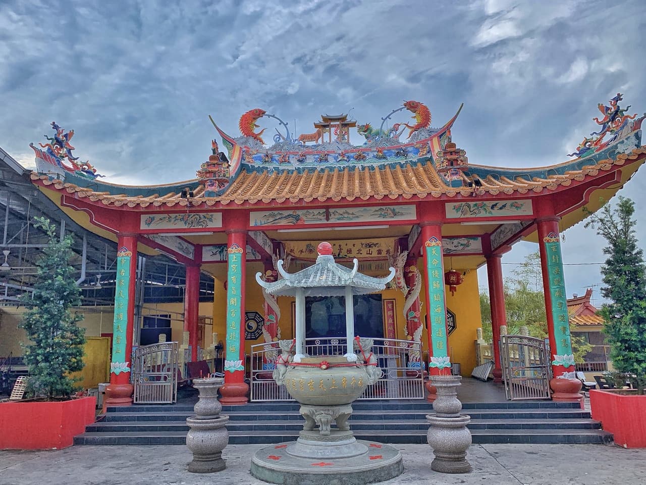Pulau Ketam Tour from Kuala Lumpur - image 3