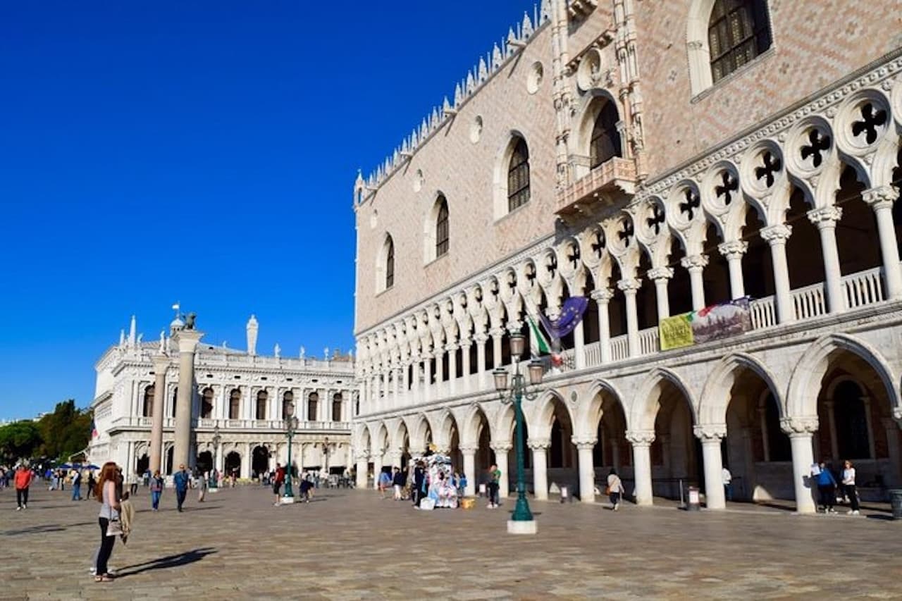 St. Mark's Basilica and Doge's Palace Skip-the-Line Guided Tour - image 5