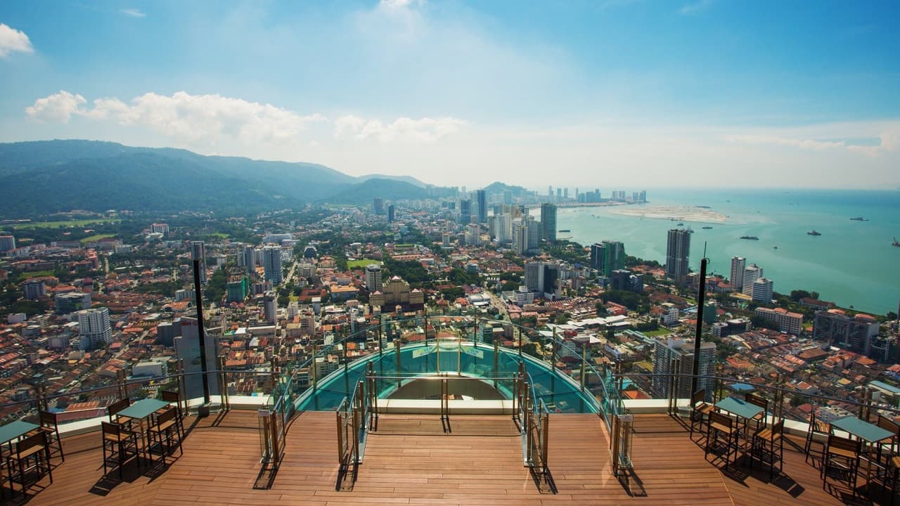 The TOP Penang Ticket - image 2
