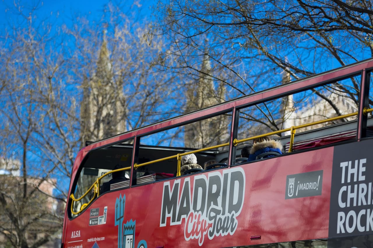 Go City Madrid All-Inclusive Pass: Save up to 50% on Attractions - image 9