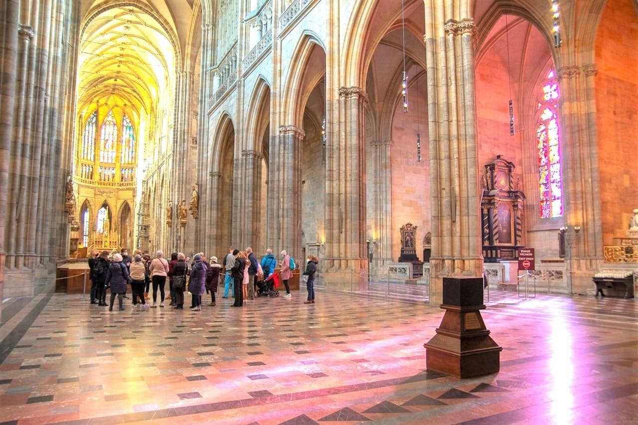 Prague Castle Ticket - image 6