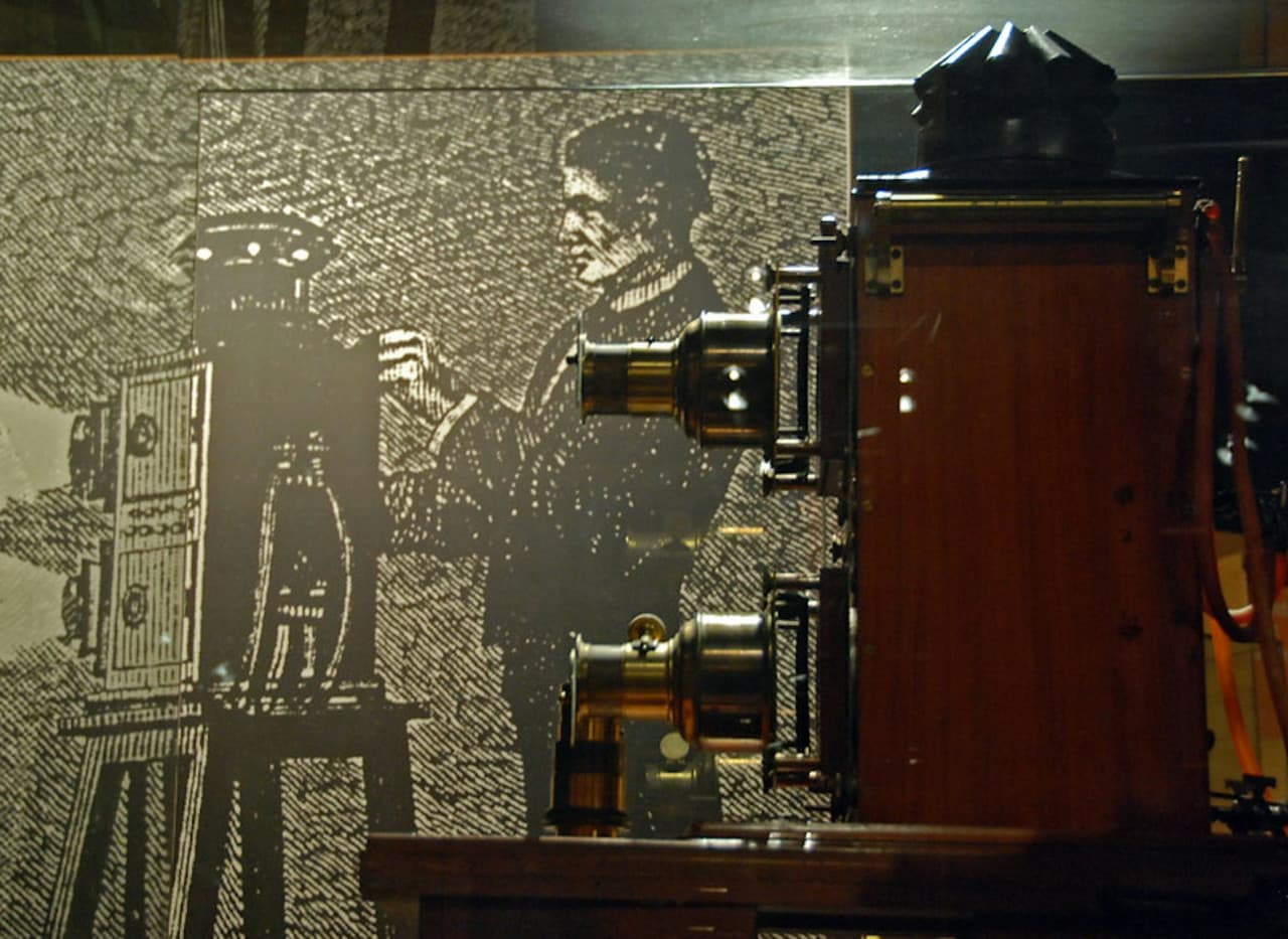 Museu del Cinema: Entrada - imagen 6