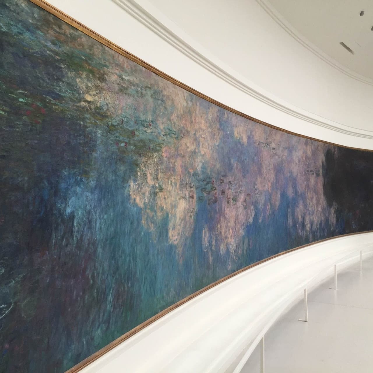 Musée de l'Orangerie - image 5
