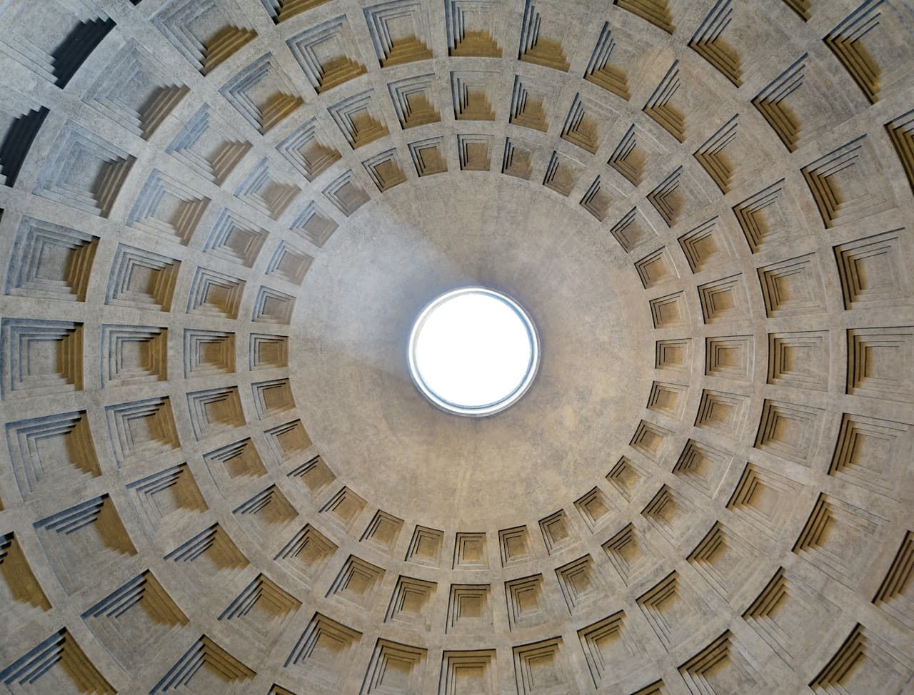 Rome: Pantheon Admission with Audio Guide - image 10