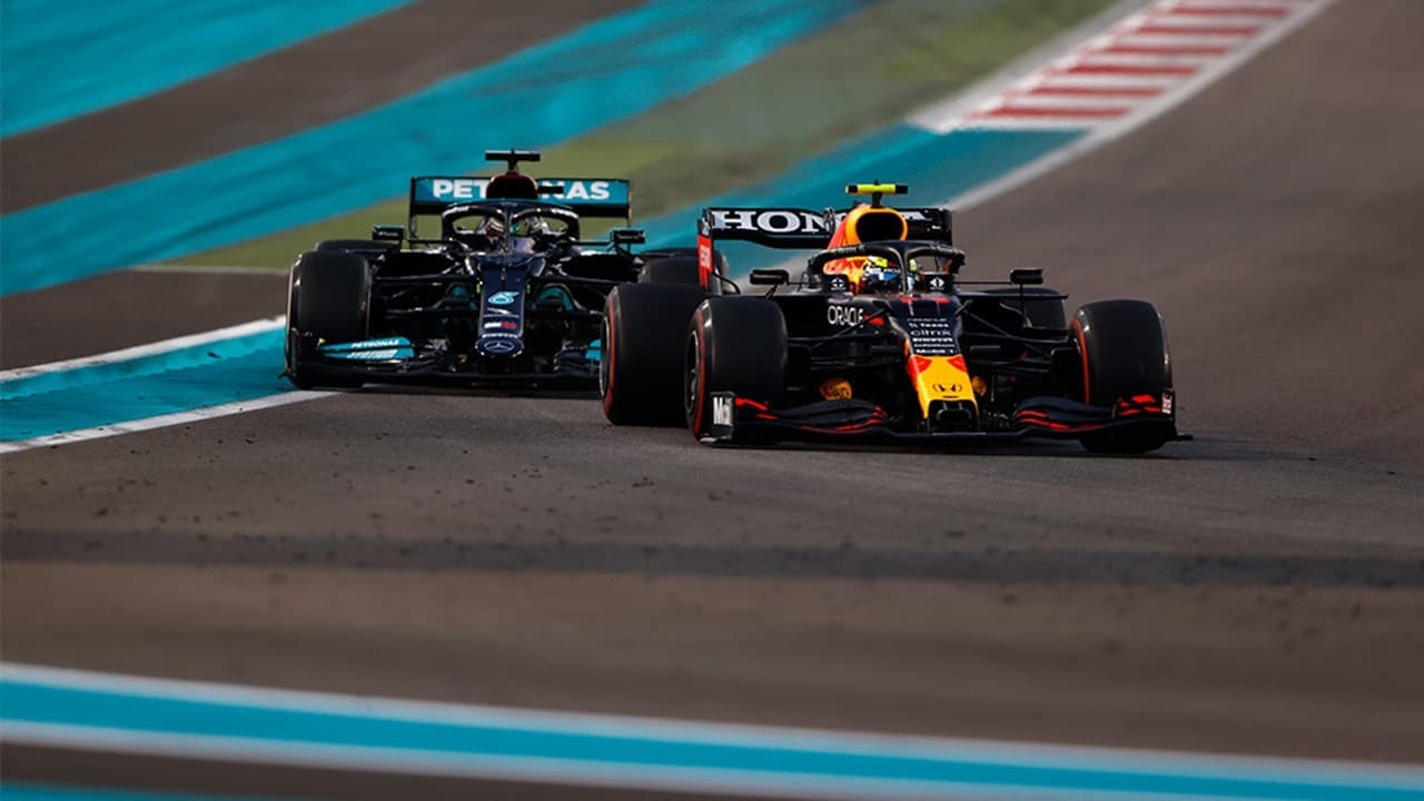 Formula 1 Etihad Airways Abu Dhabi Grand Prix 2026 (04 - 06 December) - image 4