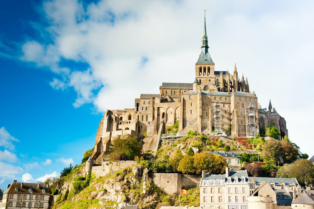 Mont-Saint-Michel Tour from Paris - image 5
