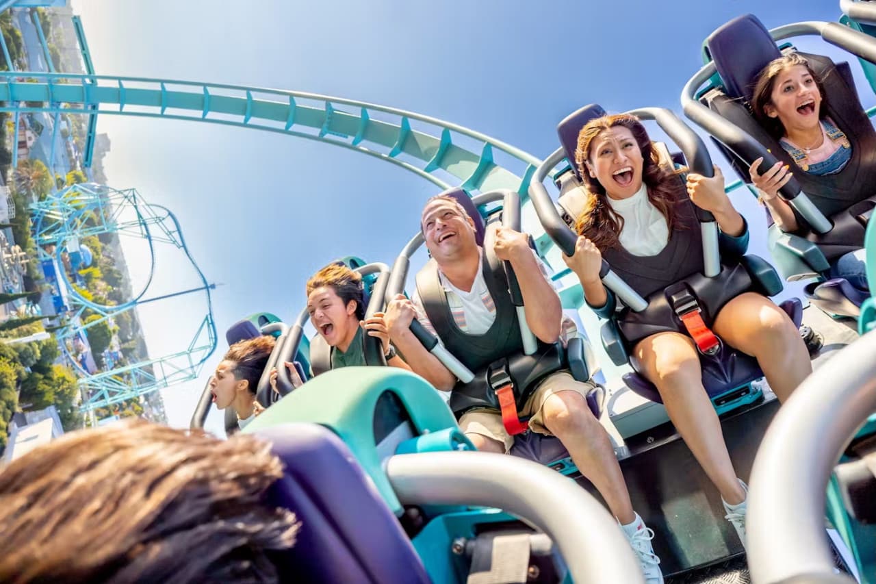 SeaWorld San Diego Ticket: Direct Entry - image 16