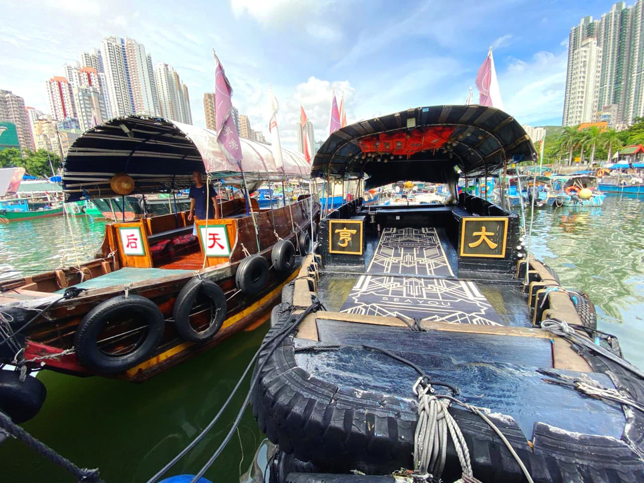 Go City Hong Kong Explorer Pass: Save up to 50% on Attractions - image 3