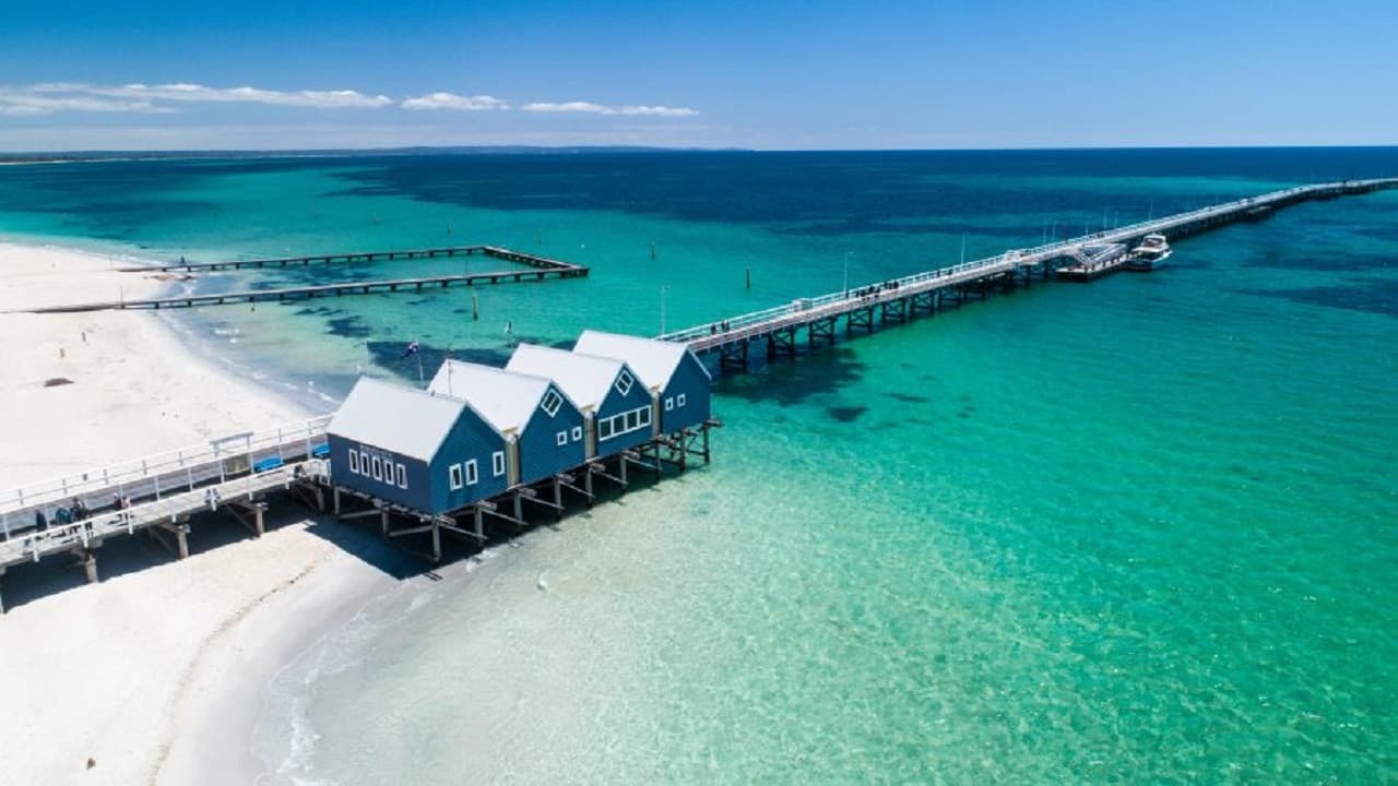Margaret River Beer Tasting Tour from Perth - main image