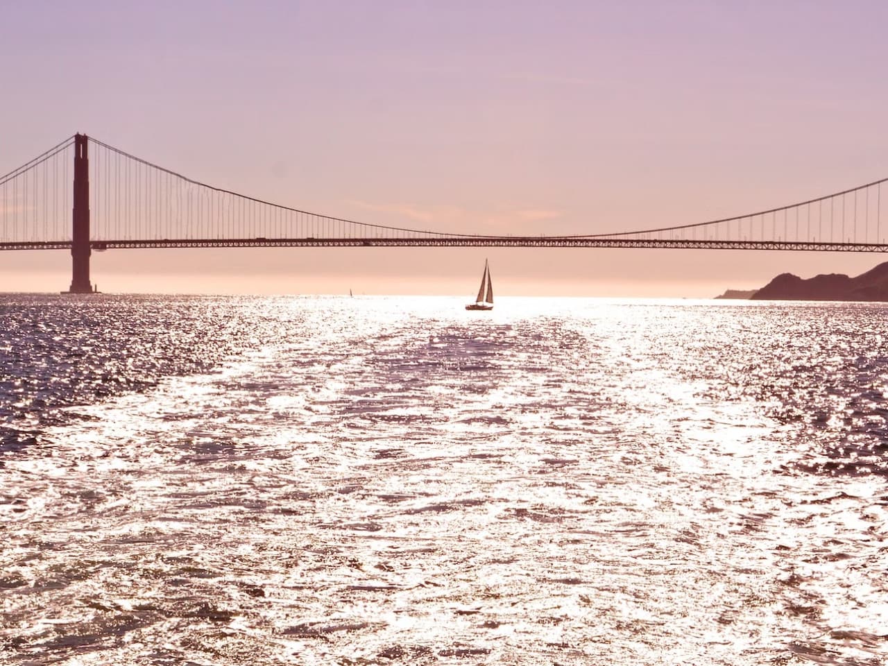 San Francisco Bay 2 Hour Sunset or Evening Sightseeing Boat Cruise by Red and White Fleet - image 11