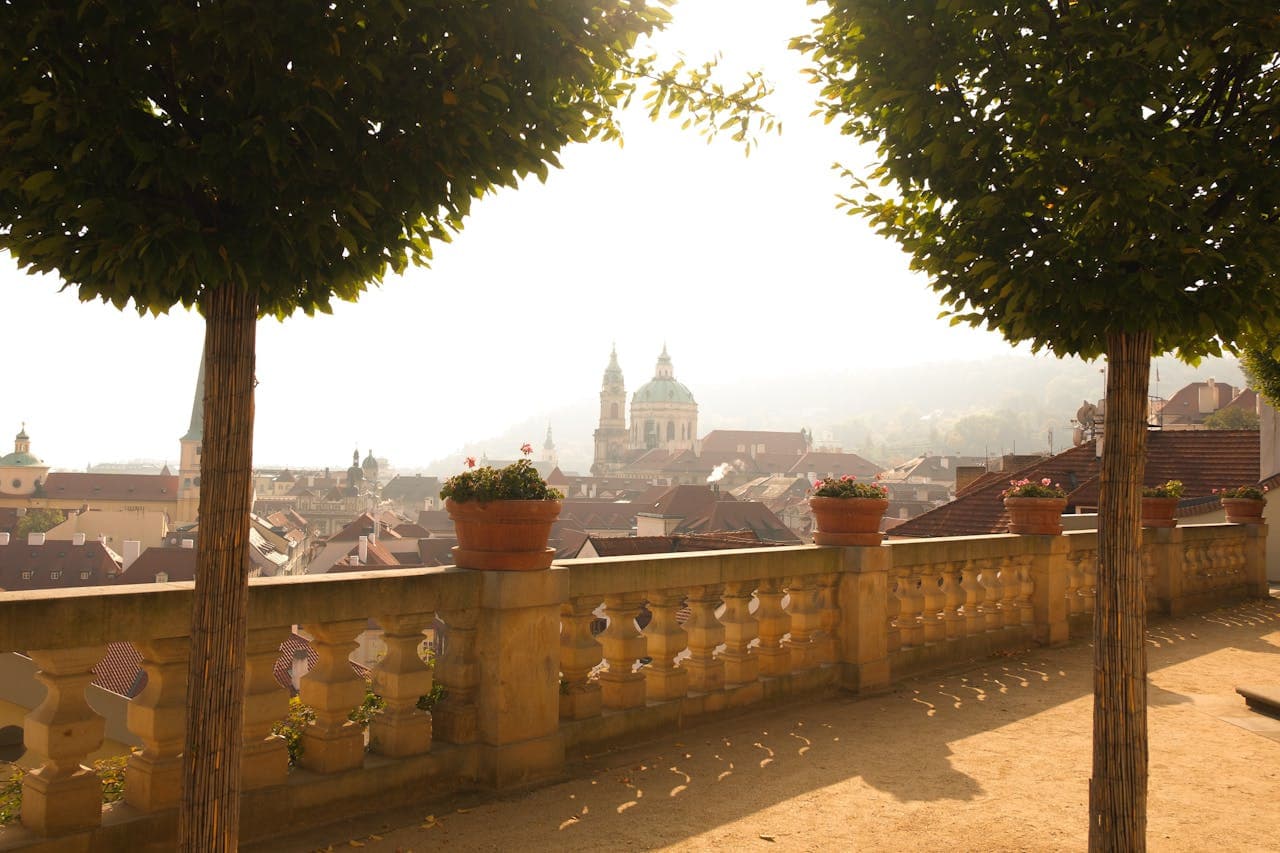 Prague Castle Ticket - image 13