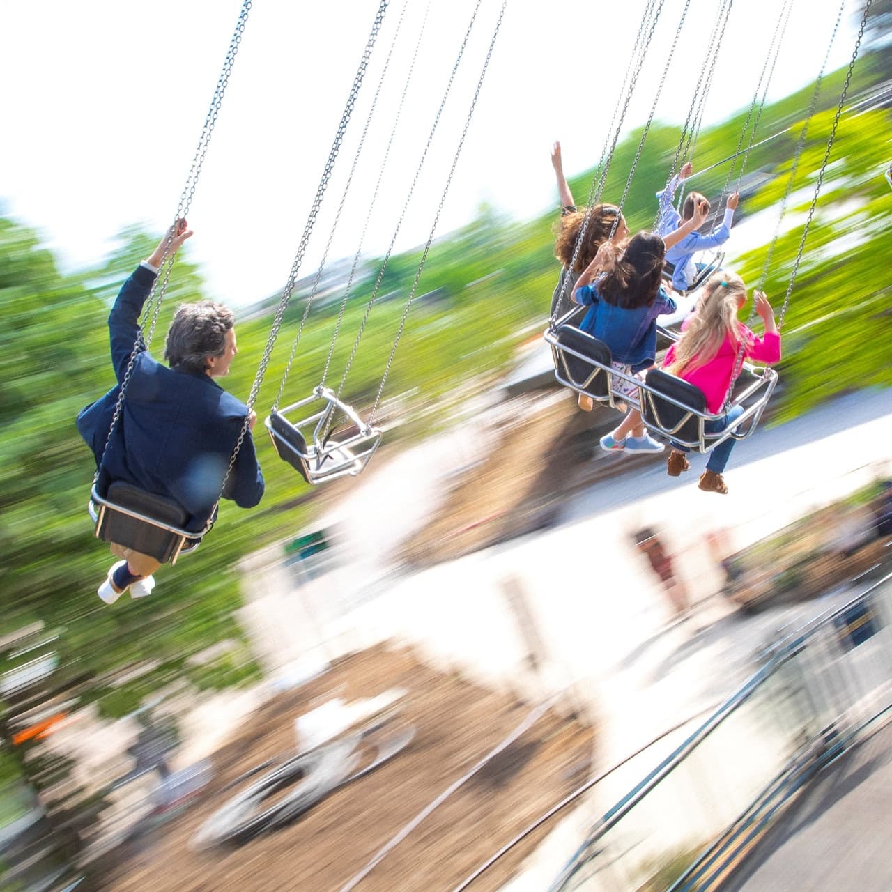 Jardin d'Acclimatation - imagen 4