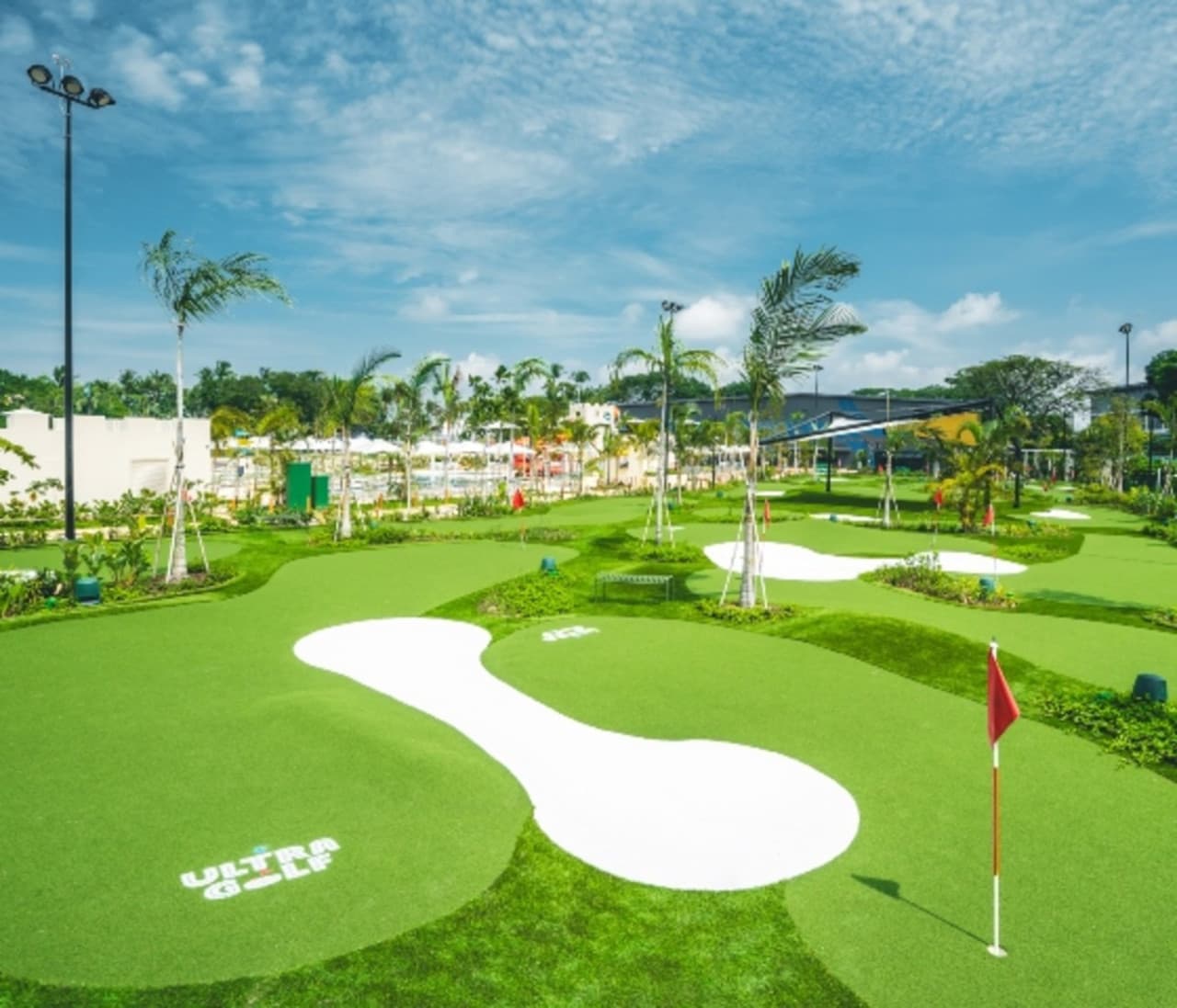 UltraGolf at The Palawan@Sentosa Ticket - image 4
