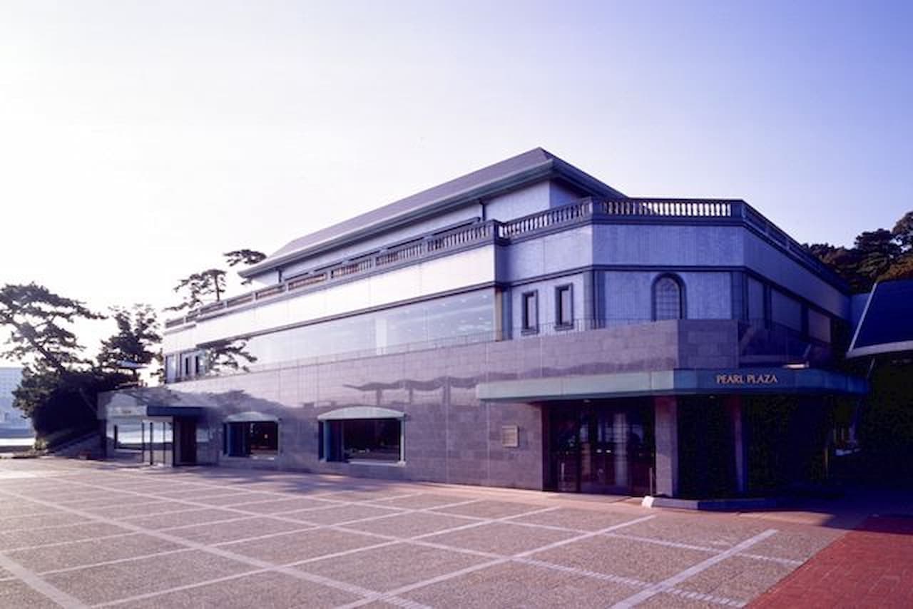 Mikimoto Pearl Island Ticket - image 10