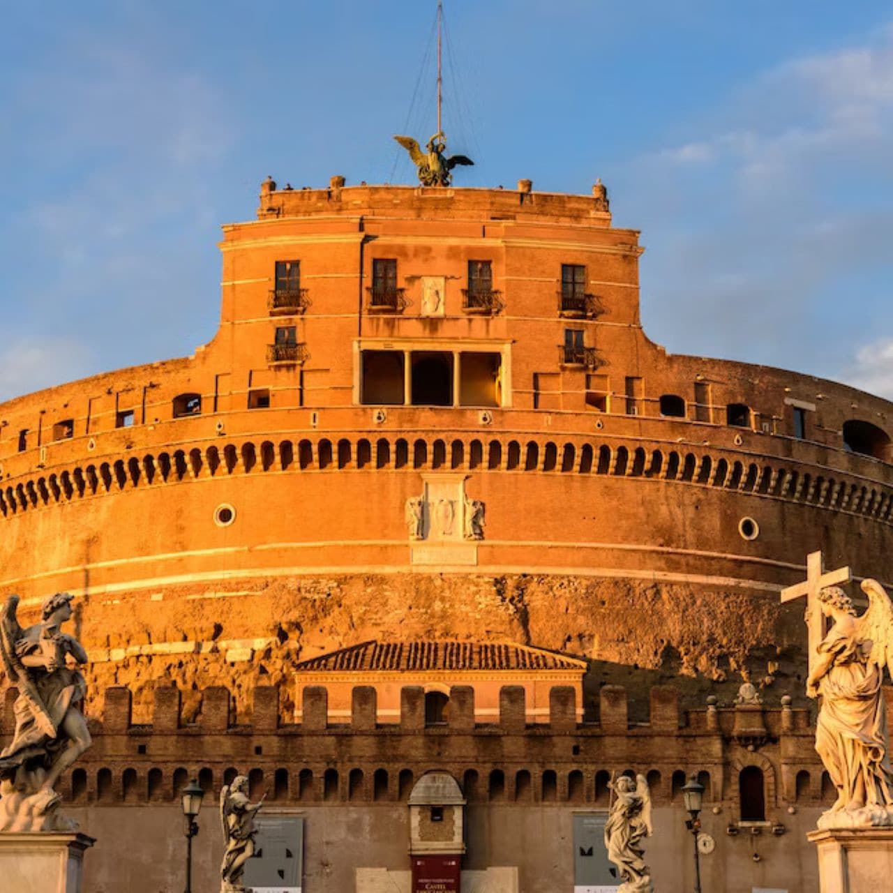 Castel Sant'Angelo Ticket - image 4