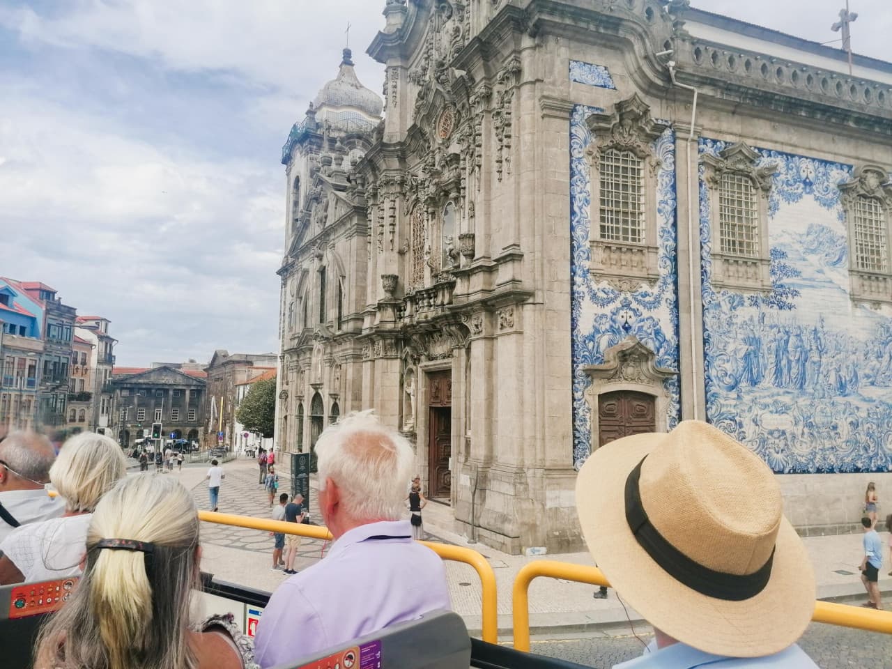 City Sightseeing Porto Hop-on Hop-off Bus Tour - image 5