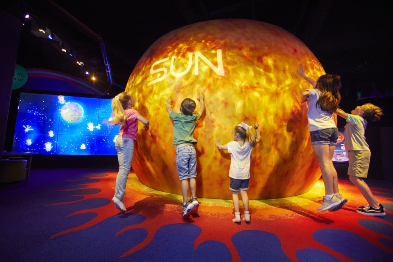 Kennedy Space Center Visitor Complex Admission Ticket - image 17