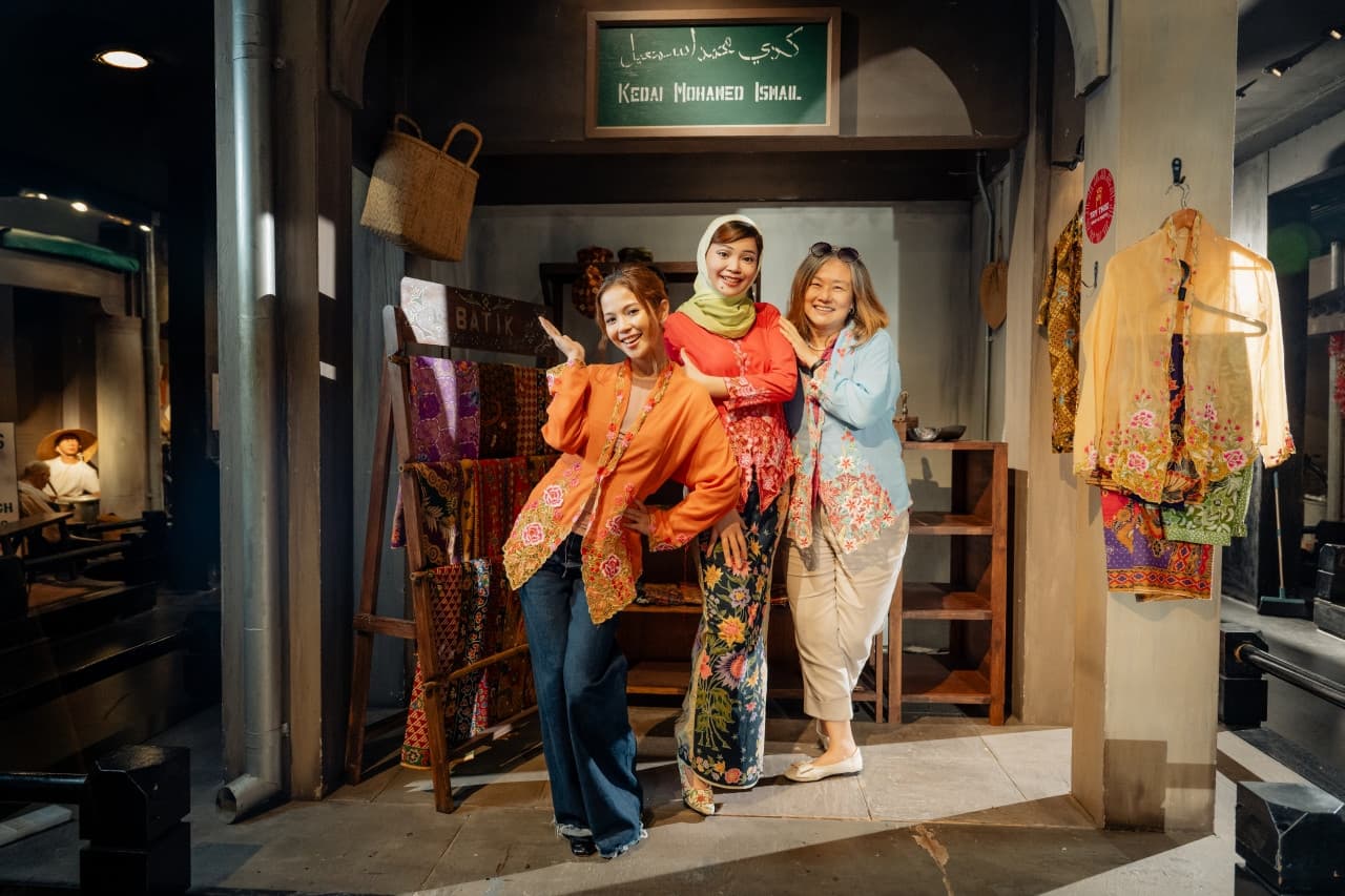 Madame Tussauds Singapore Ticket - image 51