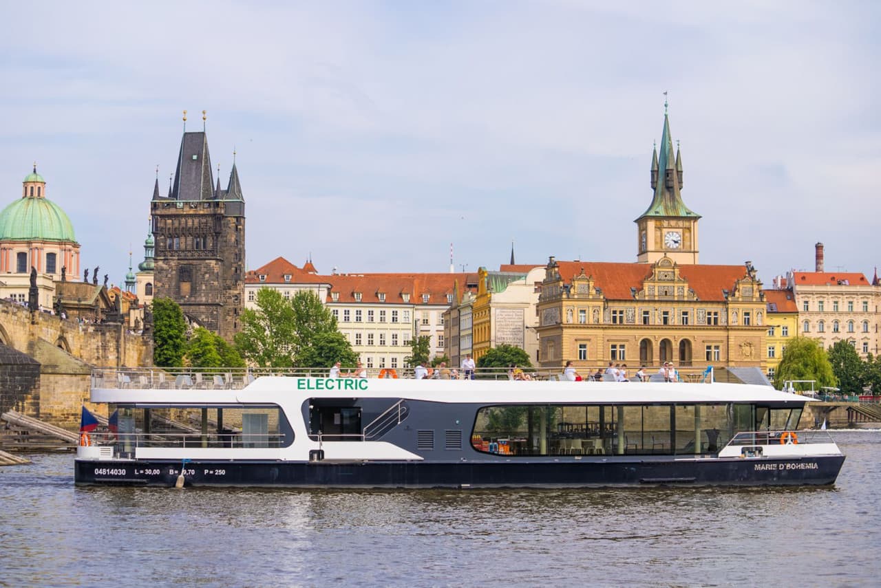 Go City Prague Explorer Pass: 3-7 Top Attractions - image 21