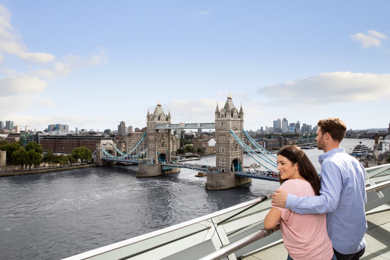 London Explorer Pass: Save up to 50% on Attractions - image 3