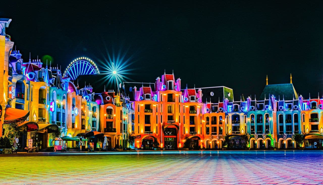 Vinpearl Harbour Nha Trang Cable Car Ticket - image 20
