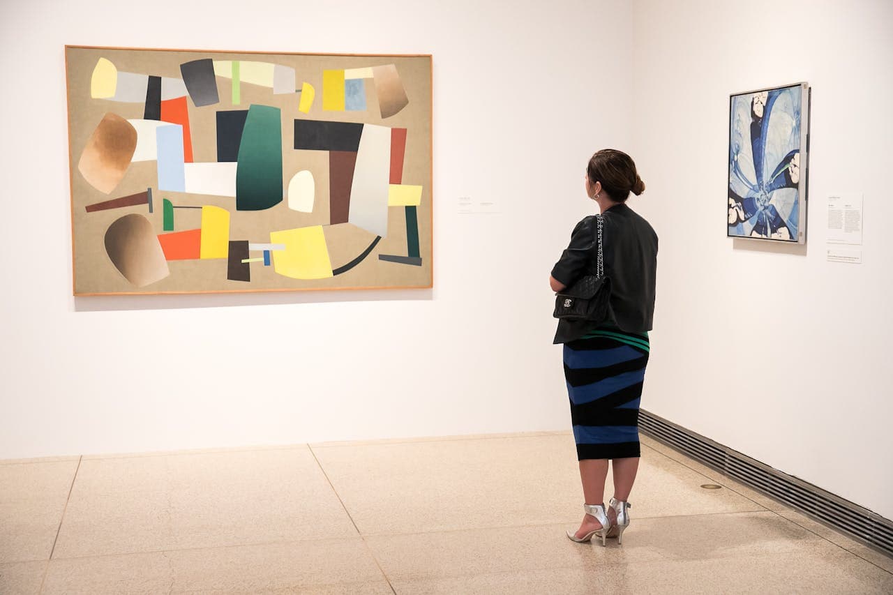 San Diego Museum of Art Ticket - image 3