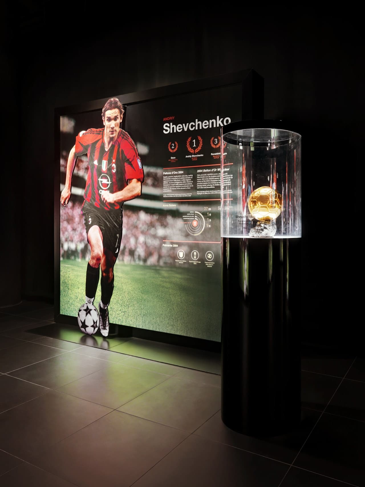 Casa Milan Museum - image 4