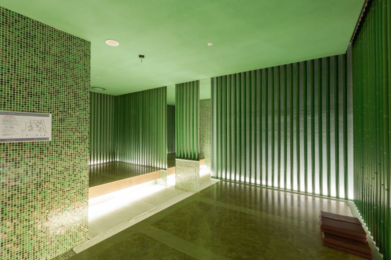 Centum City Spa Land - image 7