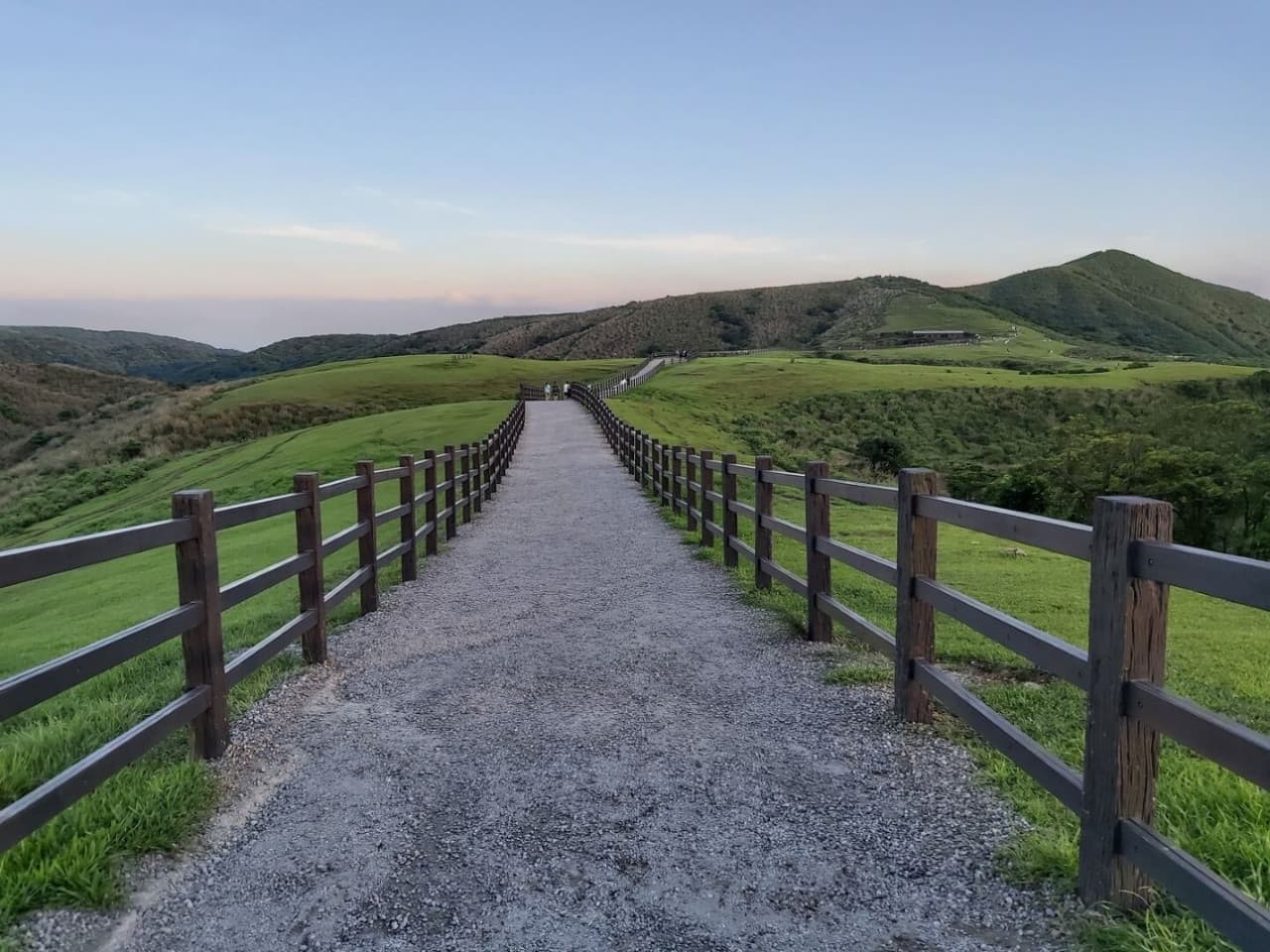 Yangmingshan National Park and Beitou Hot Spring Full-Day Tour from Taipei - image 2