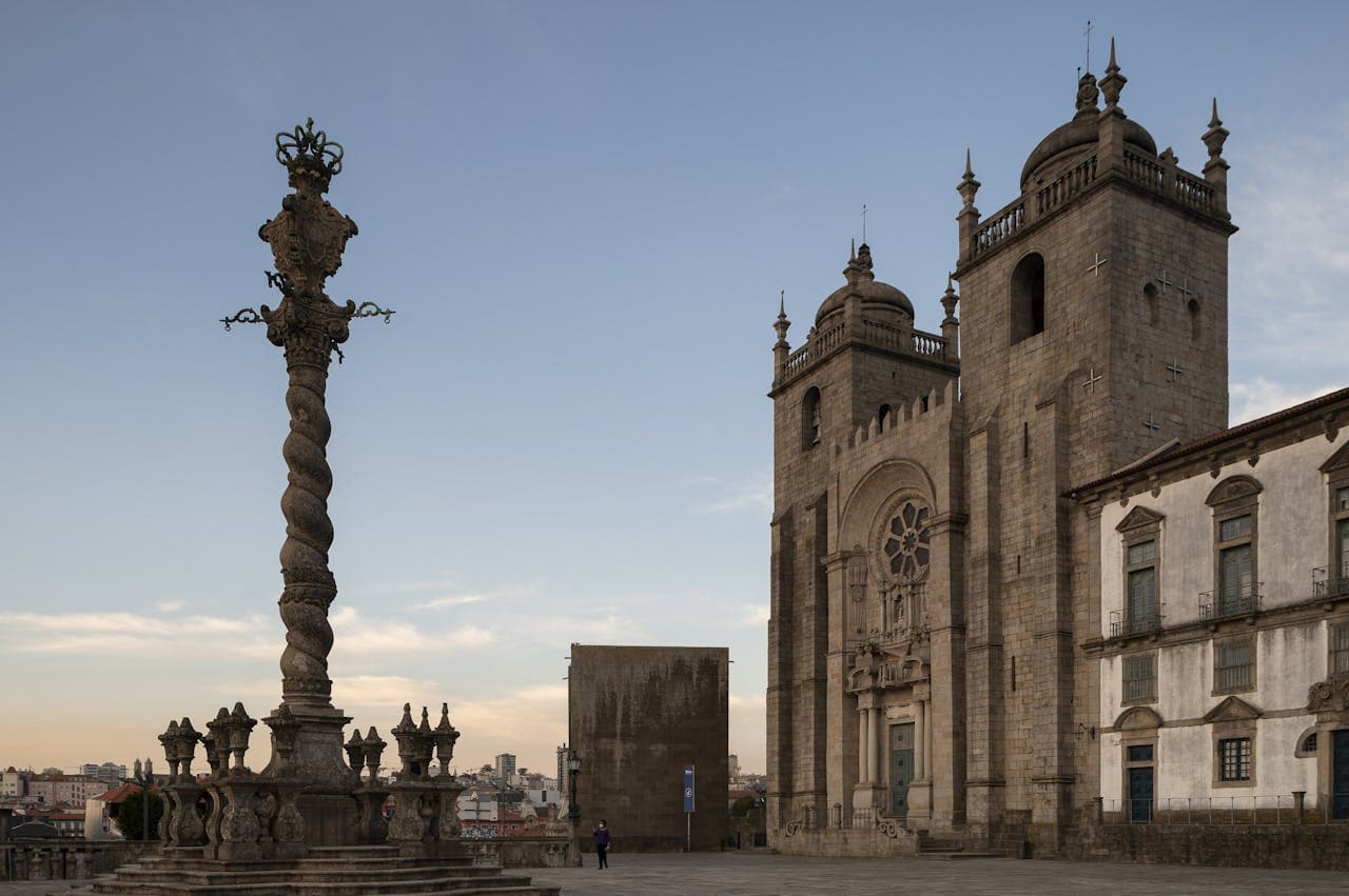Catedral do Porto Ticket - image 2