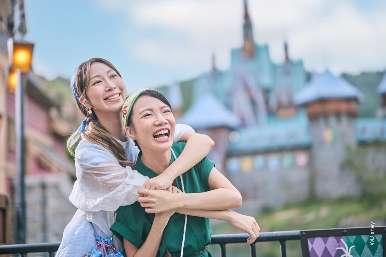 Hong Kong Disneyland Disney Premier Access Ticket - image 27