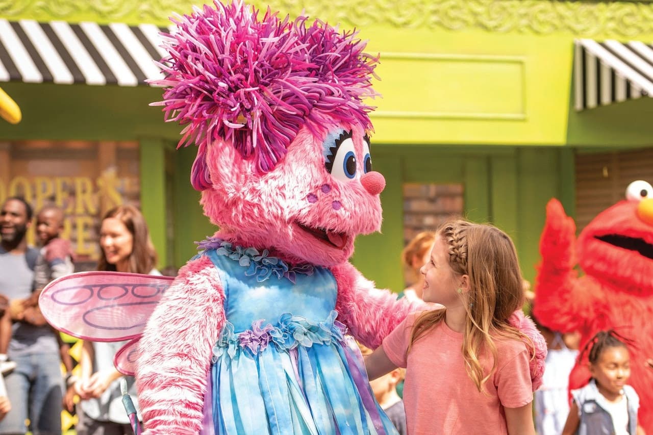 Sesame Place San Diego - image 13