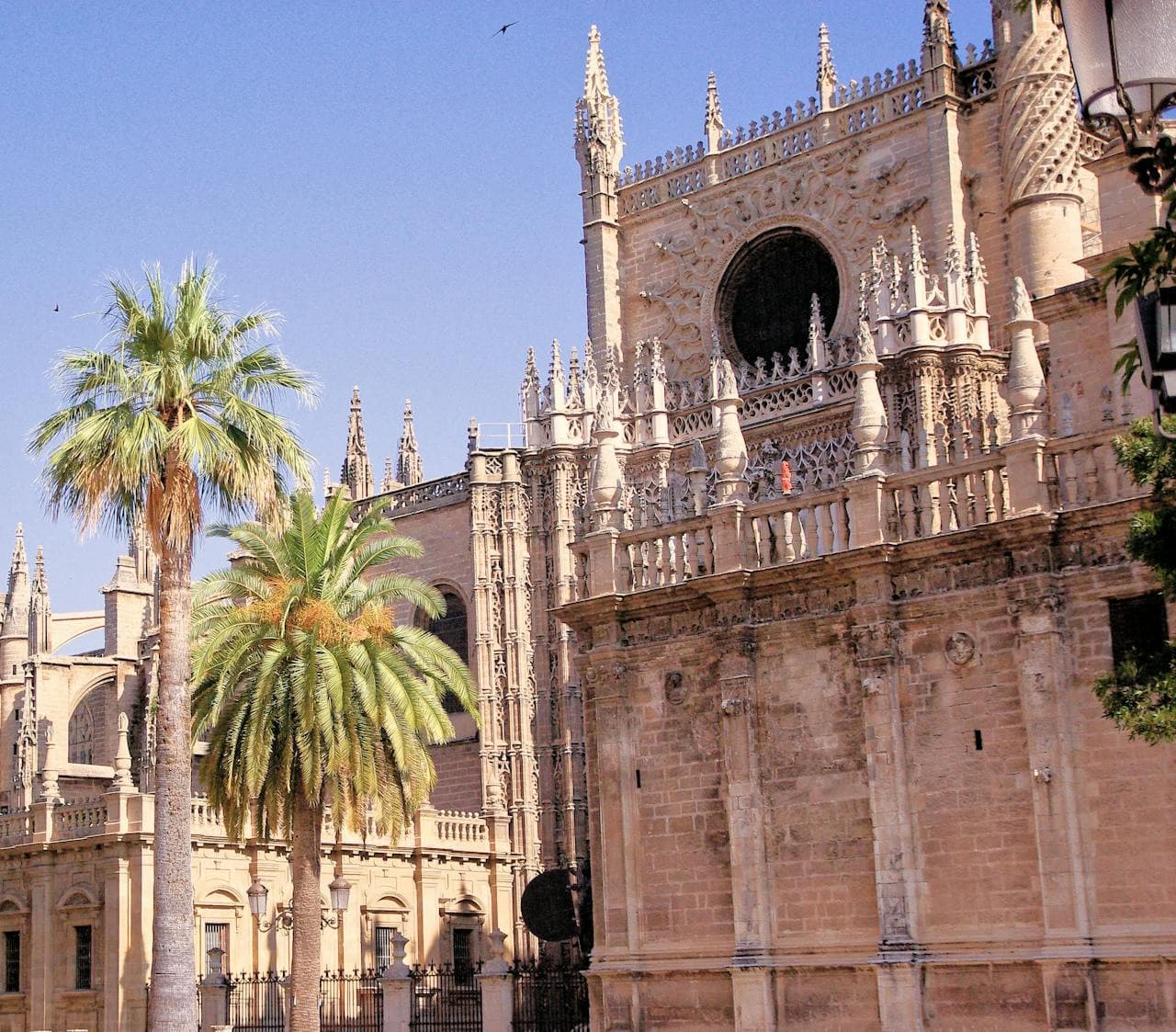 Seville Cathedral & La Giralda: Skip The Line Ticket - image 5