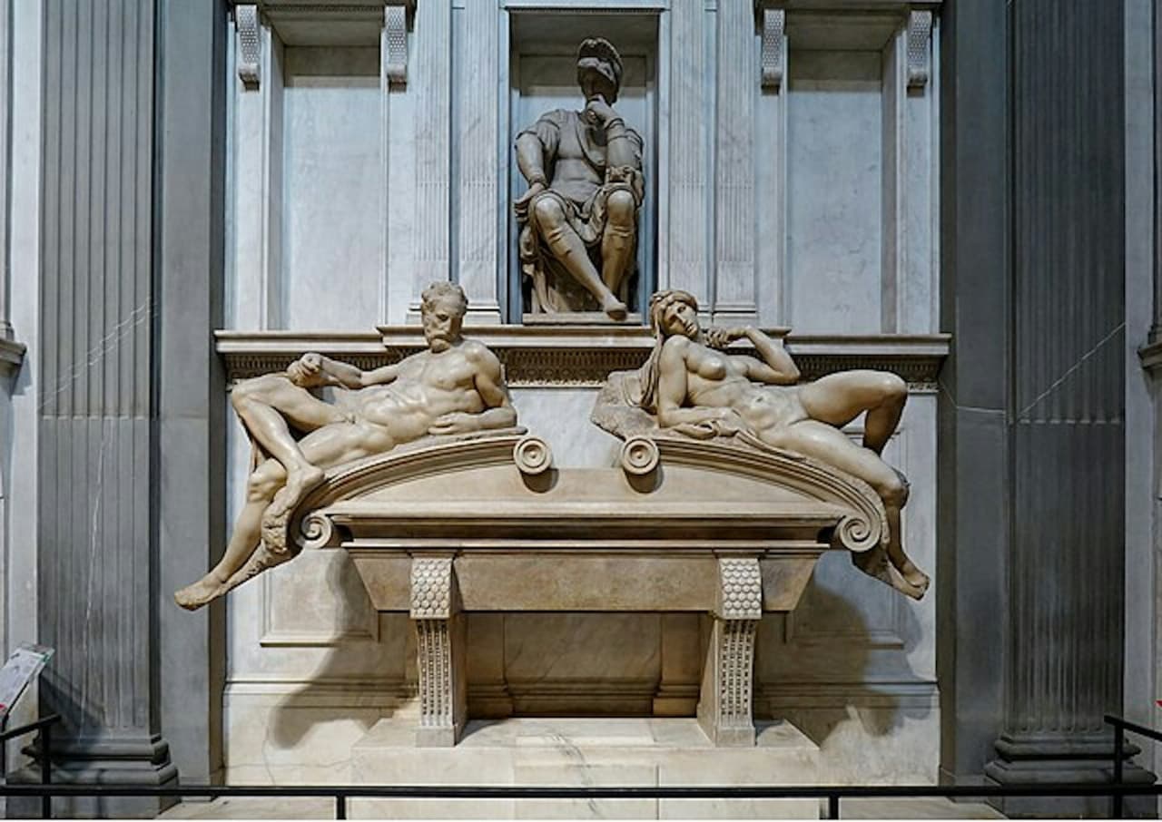 Medici Chapels: Skip The Line Ticket - image 3