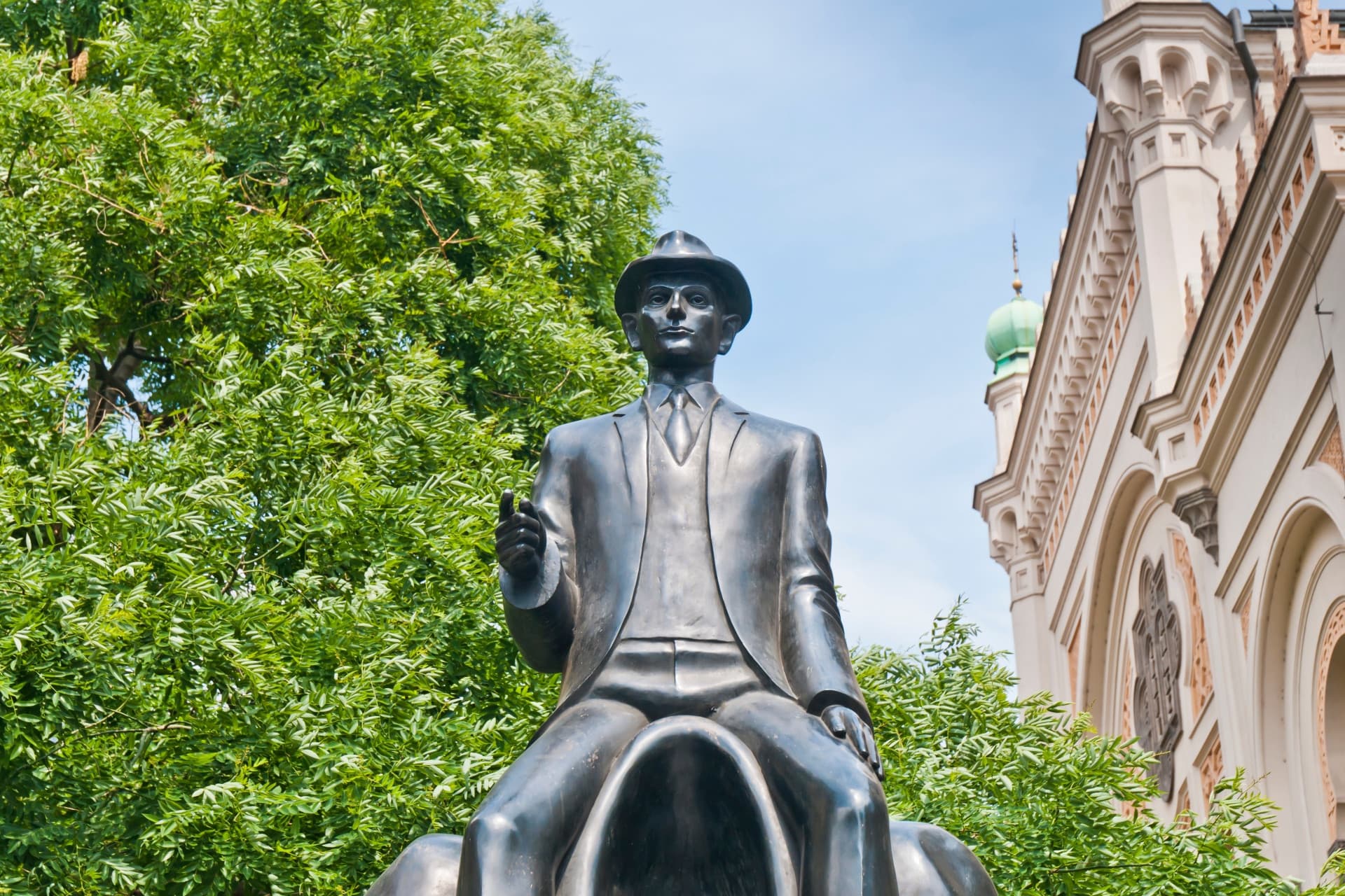 Go City Prague Explorer Pass: 3-7 Top Attractions - image 5